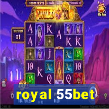 royal 55bet